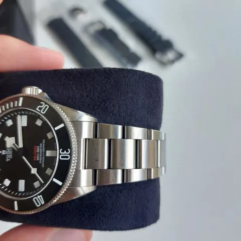 Tudor Pelagos 25407N 39mm 8