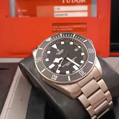 Tudor Pelagos 25500TN 42mm Titanium Black 3