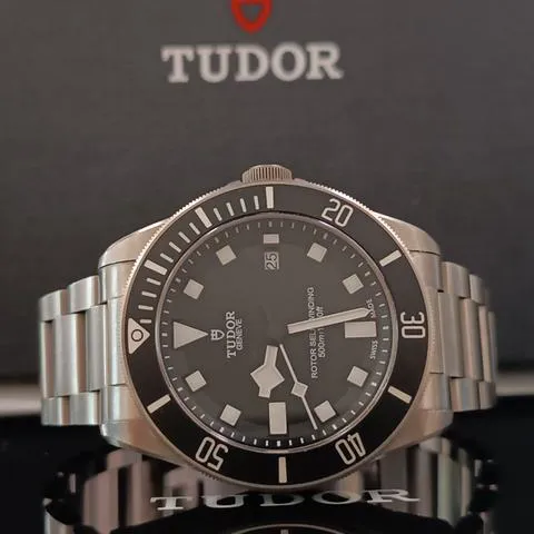 Tudor Pelagos 25500TN 42mm Titanium Black 5