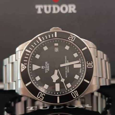 Tudor Pelagos 25500TN 42mm Titanium Black 6