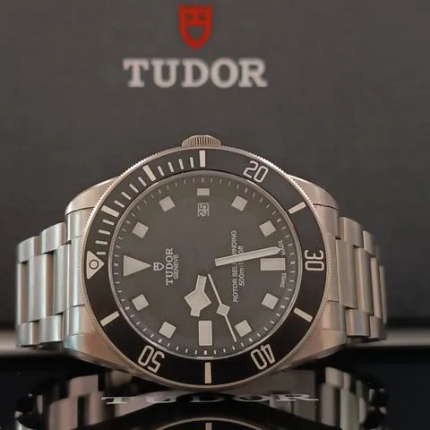 Tudor Pelagos 25500TN 42mm Titanium Black 7