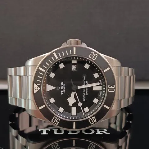 Tudor Pelagos 25500TN 42mm Titanium Black 8