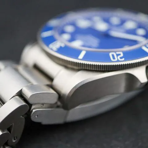 Tudor Pelagos 25600TB 42mm Titanium Blue 6