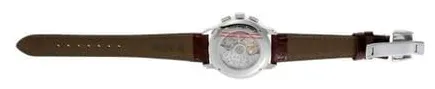 Zenith El Primero Chronomaster Lady 03.1230.4021/31.C546 37.5mm Stainless steel White 6