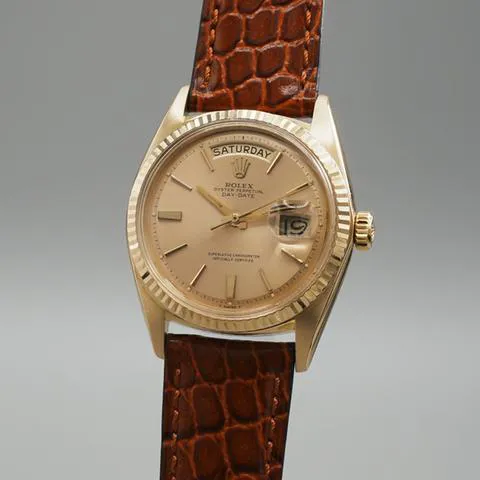 Rolex Day-Date 36 1803 36mm yg 1