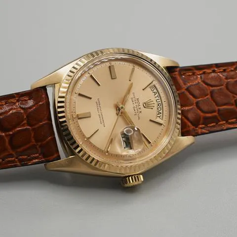 Rolex Day-Date 36 1803 36mm yg 7