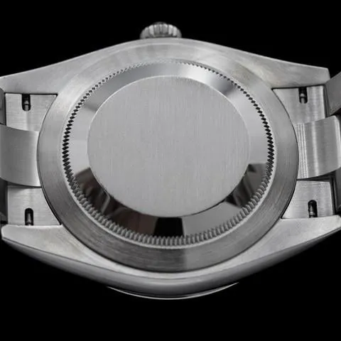 Rolex Oyster Perpetual 41 124300 41mm Stainless steel Silver 6