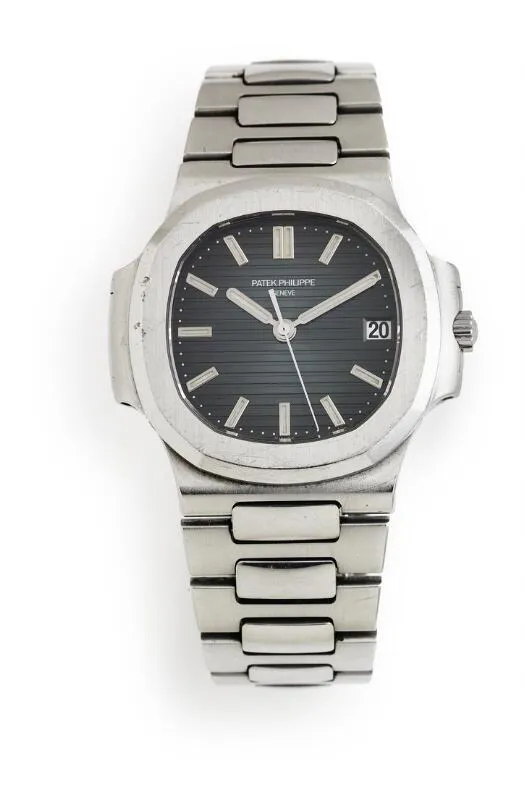 Patek Philippe Nautilus 3800 37.5mm Stainless steel