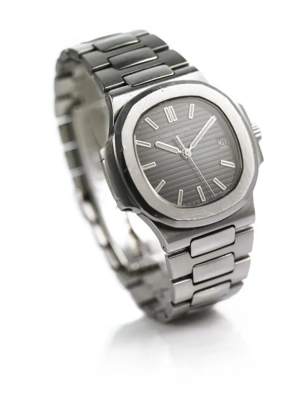 Patek Philippe Nautilus 3800 37.5mm Stainless steel 1