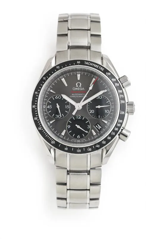 Omega Speedmaster 323.30.44.00.60.01 39mm Stainless steel