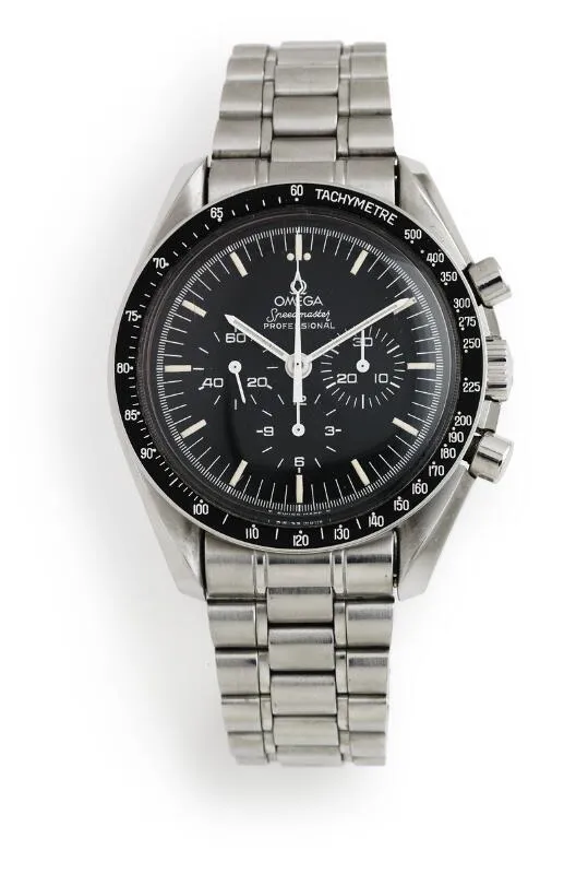 Omega Speedmaster ST145.002 42mm Stainless steel