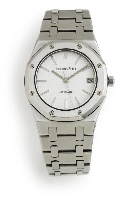 Audemars Piguet Royal Oak 4100ST 35mm Stainless steel