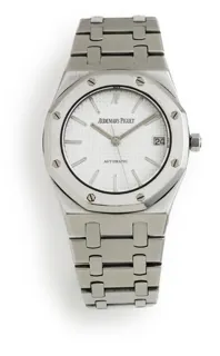 Audemars Piguet Royal Oak 4100ST Stainless steel