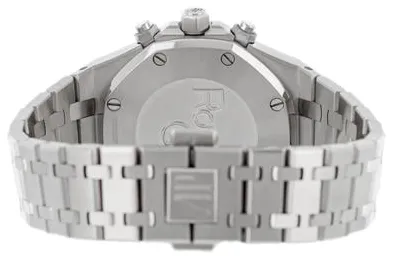 Audemars Piguet Royal Oak 26315ST.OO.1256ST.02 38mm Stainless steel Gray 4