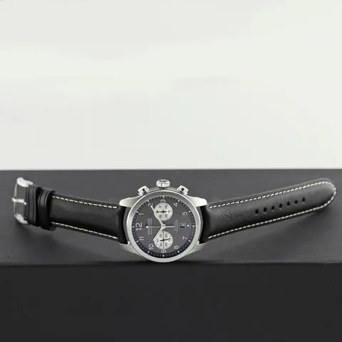 Bremont ALT1 ALT1-C/AN 43mm Stainless steel Gray 4