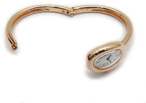 Cartier Baignoire WGBA0019 185mm Silver 4