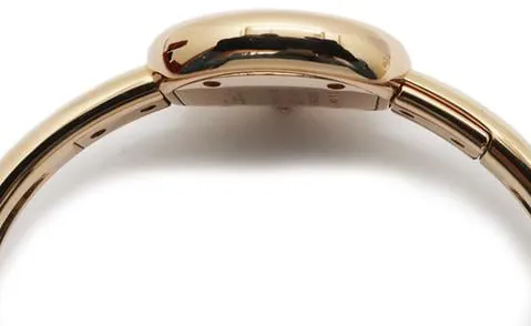 Cartier Baignoire WGBA0019 185mm Silver 5