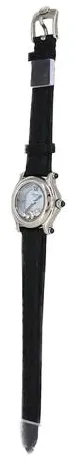 Chopard Happy Sport 27/8245-23 26mm Blue 1