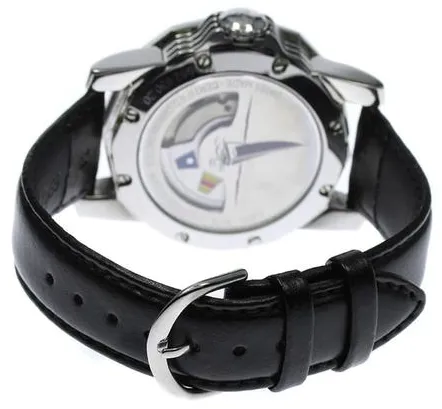 Corum Admiral's Cup 982.630.20 44mm Stainless steel Black 2