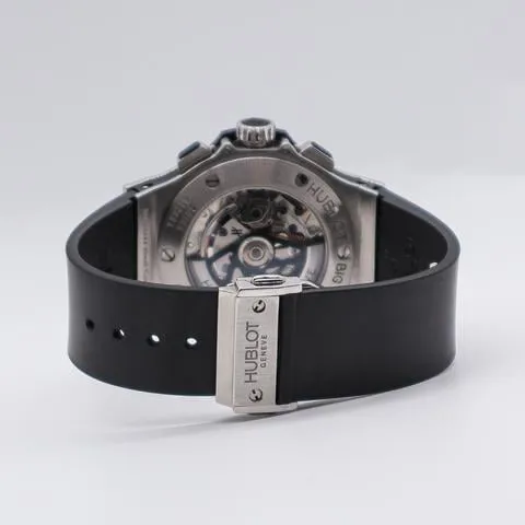 Hublot Big Bang 301.SB.131.RX 44mm Stainless steel Black 4