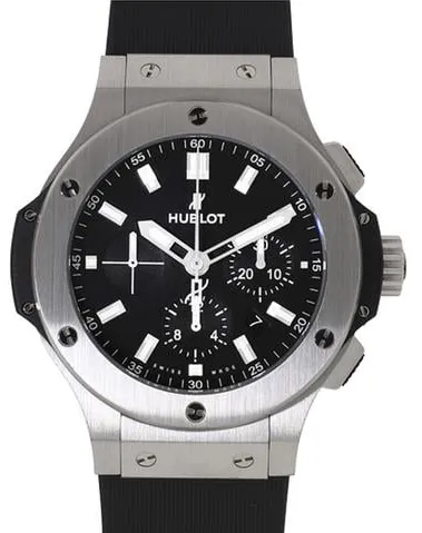 Hublot Big Bang 301.SX.1170.RX 47.5mm Stainless steel Black