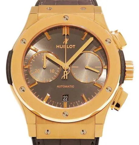 Hublot Classic Fusion 521.OX.7081.LR 45mm Gray