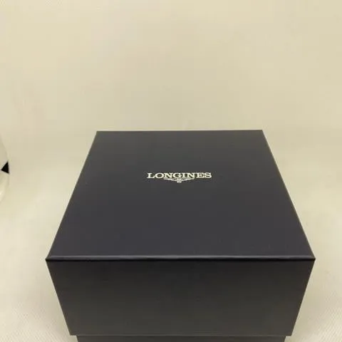 Longines HydroConquest L37814056 41mm Stainless steel Black 13