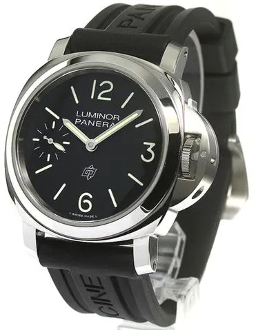 Panerai Luminor PAM01084 44mm Stainless steel Black 2