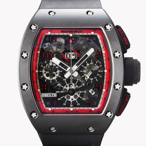 Richard Mille RM 011 1