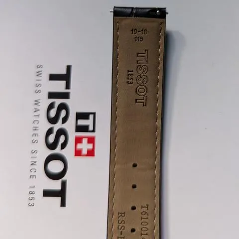 Tissot Le Locle T0064071603300 39mm Stainless steel Silver 5