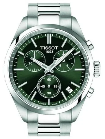 Tissot PR 100 T1504171109100