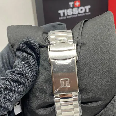 Tissot T-Sport T149.417.11.041.00 40mm Stainless steel Blue 10