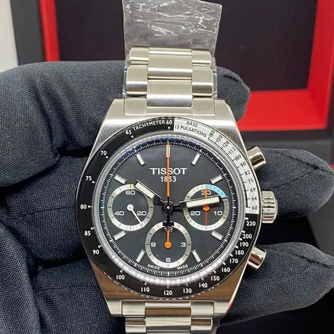 Tissot T-Sport T149.459.21.051.00 41mm Stainless steel Black 6