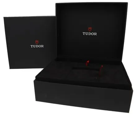 Tudor Black Bay Chronograph 79360N-0002 41mm Silver 5