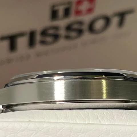 Tissot Heritage T1424281108200 39mm Stainless steel Gray 3