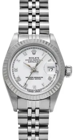 Rolex Lady-Datejust 69174