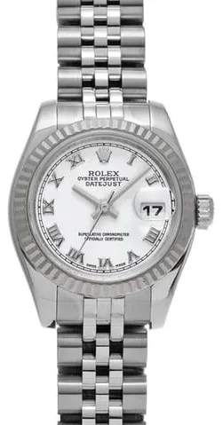 Rolex Lady-Datejust 179174