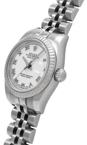 Rolex Lady-Datejust 179174 1