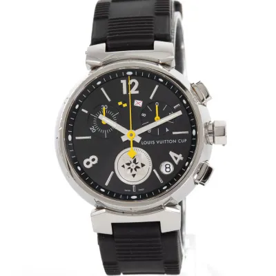 Louis Vuitton Tambour Q11BG