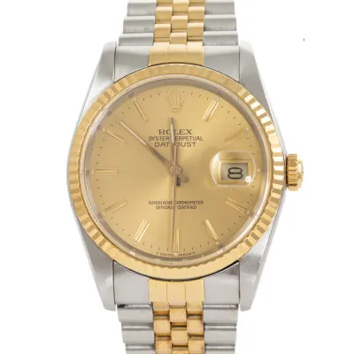 Rolex Datejust 36 16233