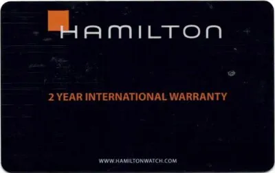 Hamilton Jazzmaster H32596151 42mm Stainless steel Silver 2