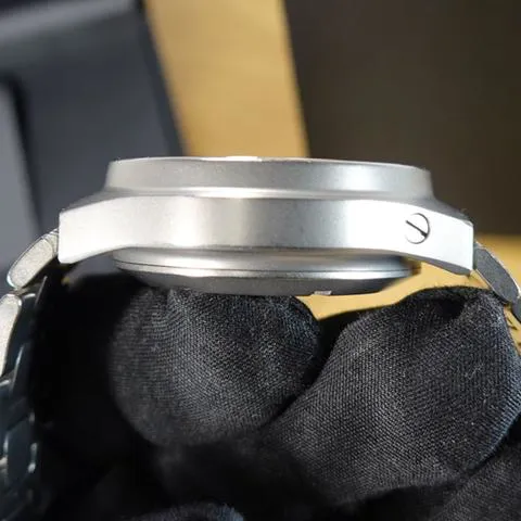 Sinn 144 144 41mm Titanium Black 9