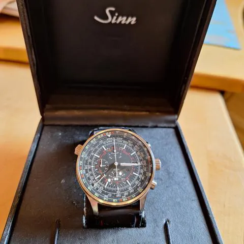 Sinn 900 900.0919 43mm