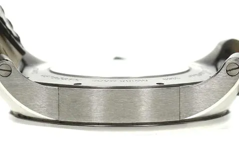 Cartier Calibre de Cartier W7100037 42mm Stainless steel Silver 3