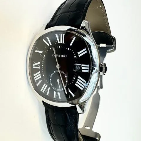 Cartier Drive de Cartier WSNM009 0mm Black