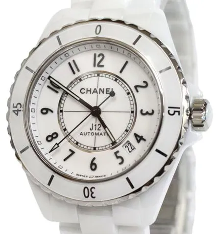 Chanel J12 J12 38mm Ceramic