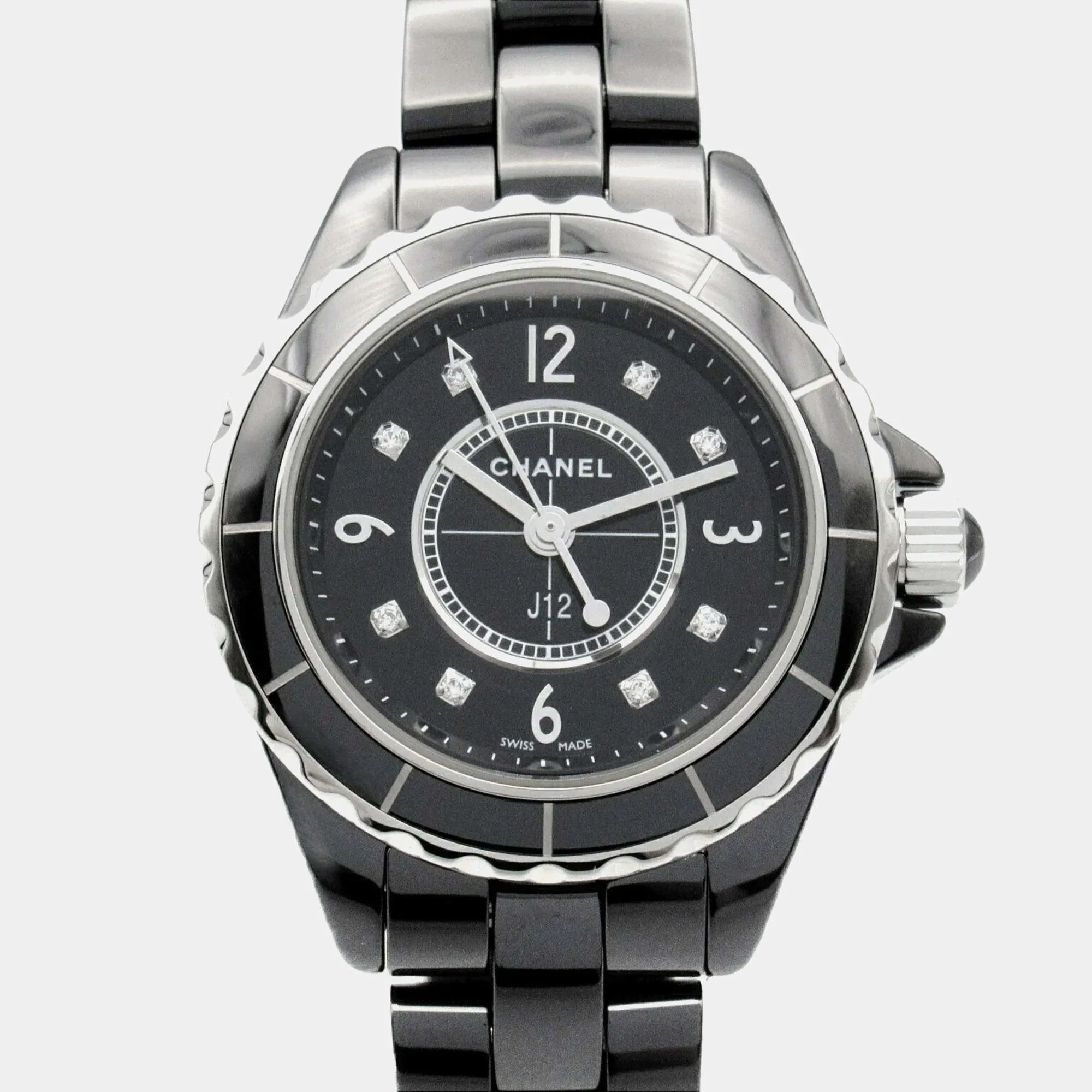 Chanel J12 J12 29mm Ceramic