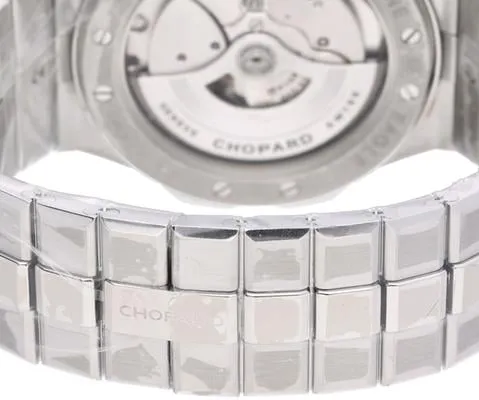 Chopard Alpine Eagle 298600-3002 41mm Stainless steel Gray 9