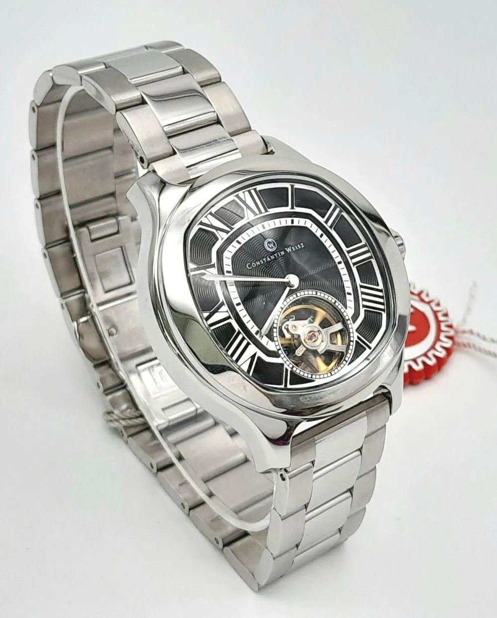 Constantin Weisz 18S059CW 43mm 2