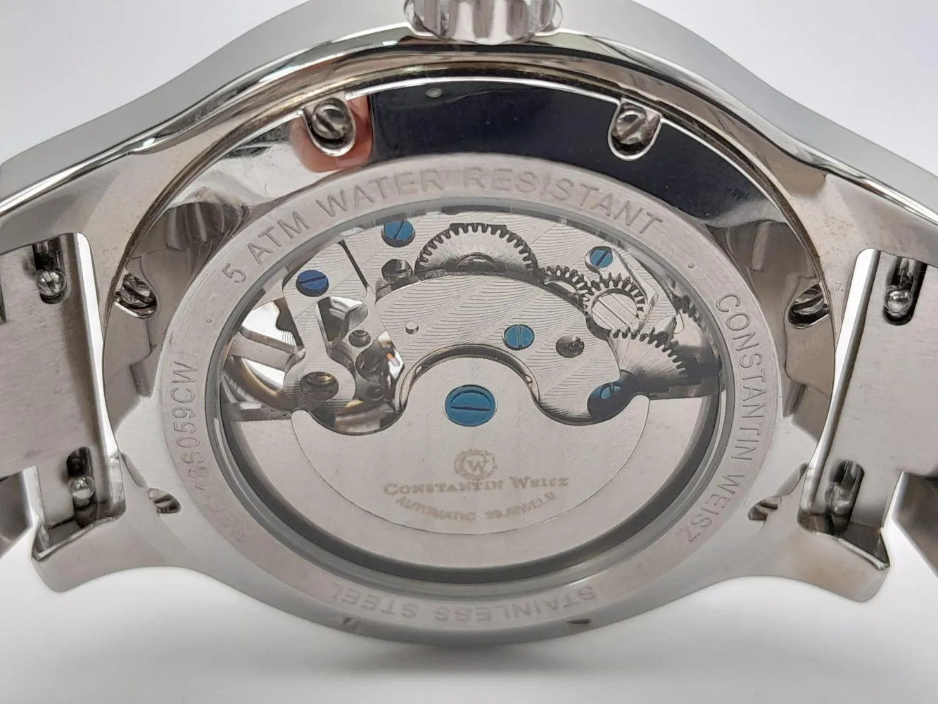 Constantin Weisz 18S059CW 43mm 6